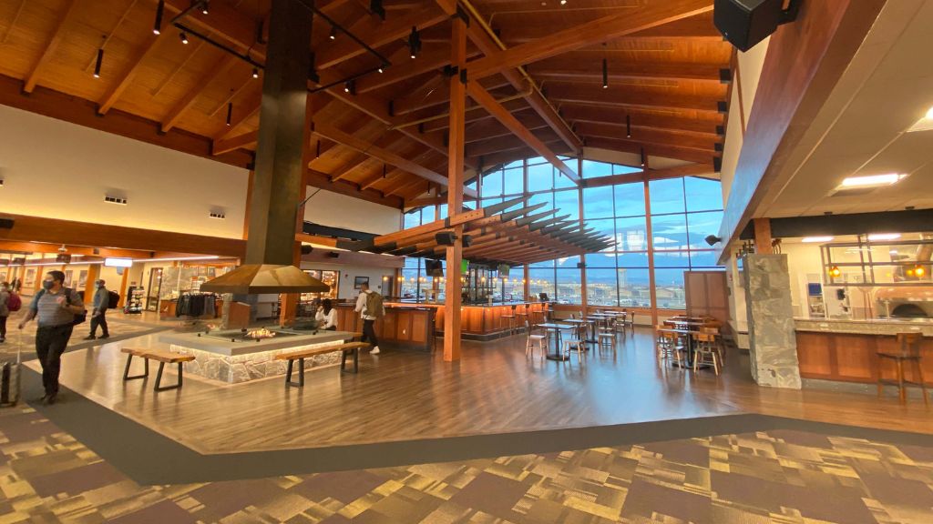 Avelo Airlines Bozeman Yellowstone International Airport – BZN Terminal