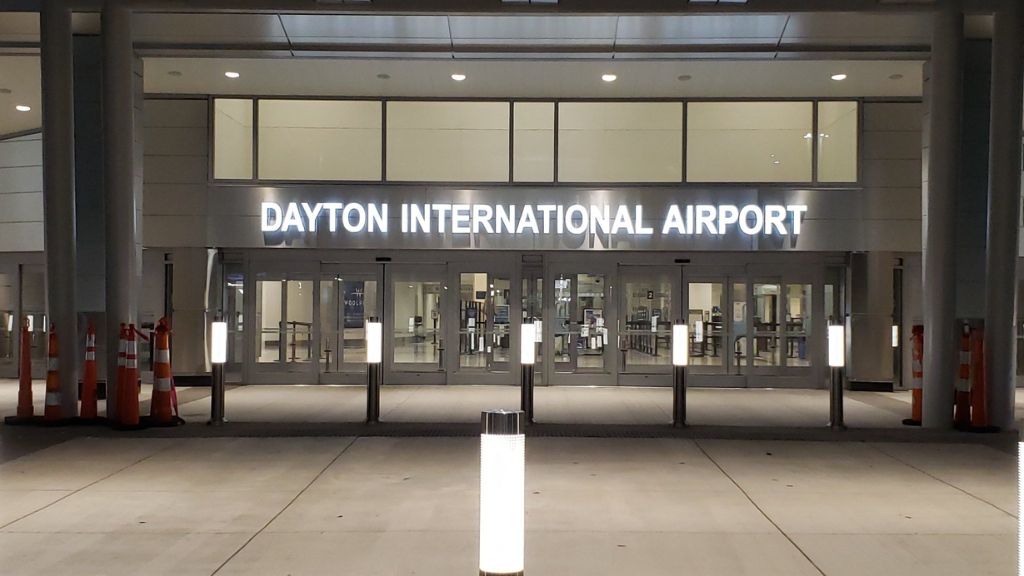 Avelo Airlines Dayton International Airport – DAY Terminal