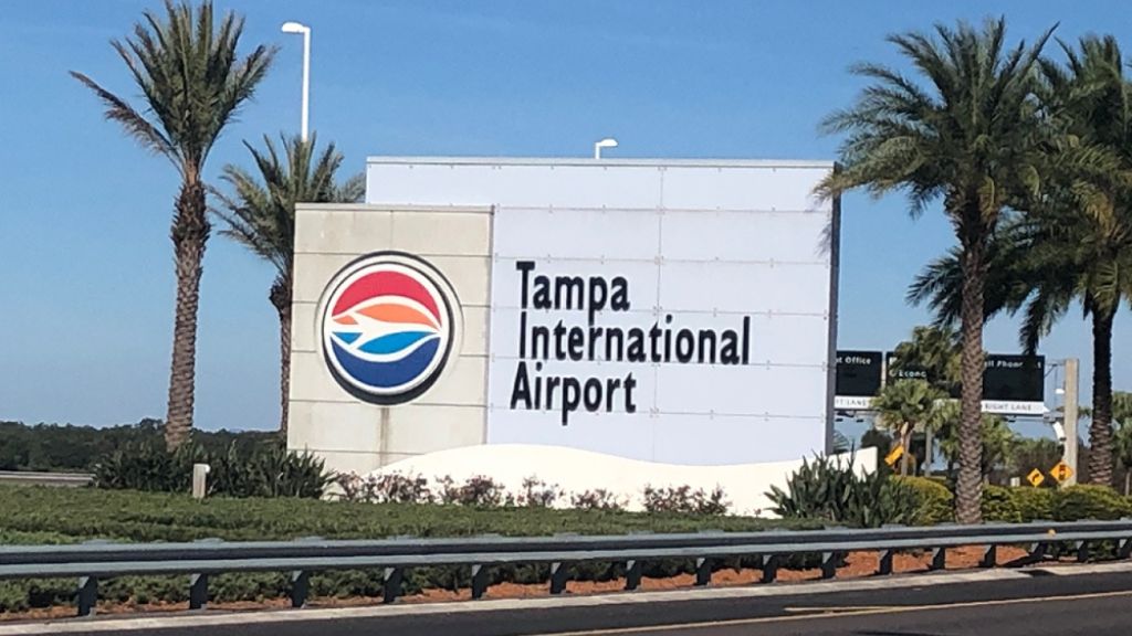 Avelo Airlines Tampa International Airport – TPA Terminal
