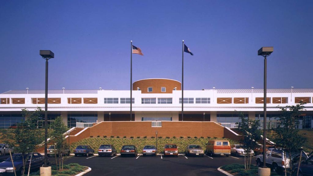 Avelo Airlines Charlottesville–Albemarle Airport – CHO Terminal