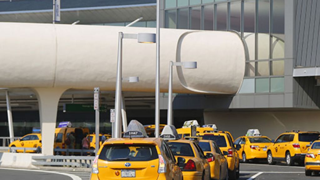 JFK International Airport Parking