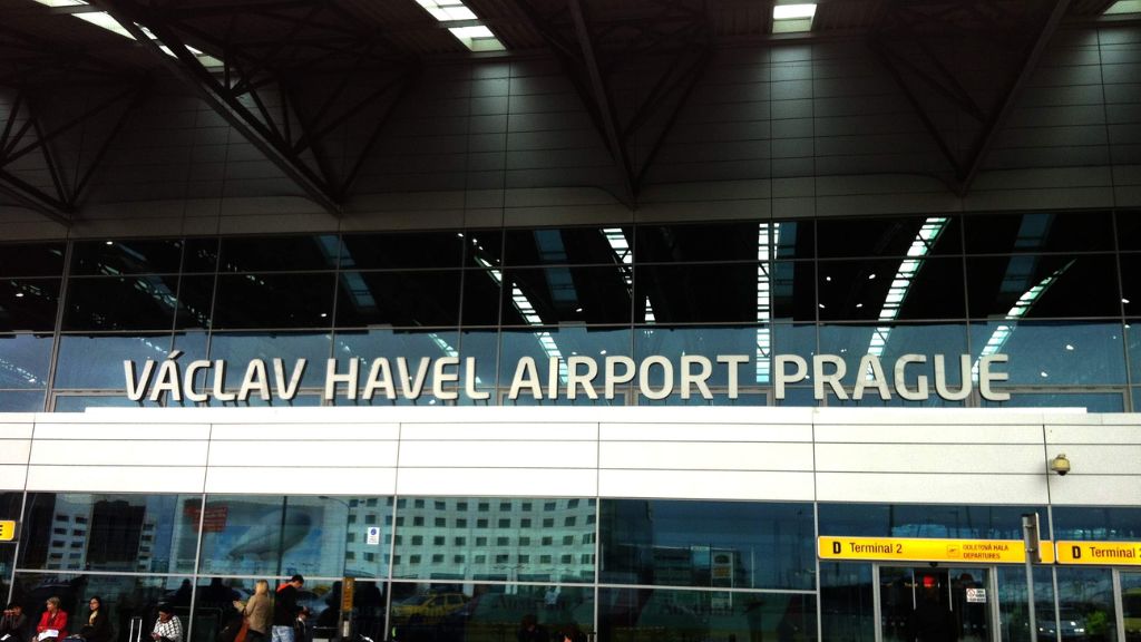 Avianca Airlines Václav Havel Airport Prague – PRG Terminal