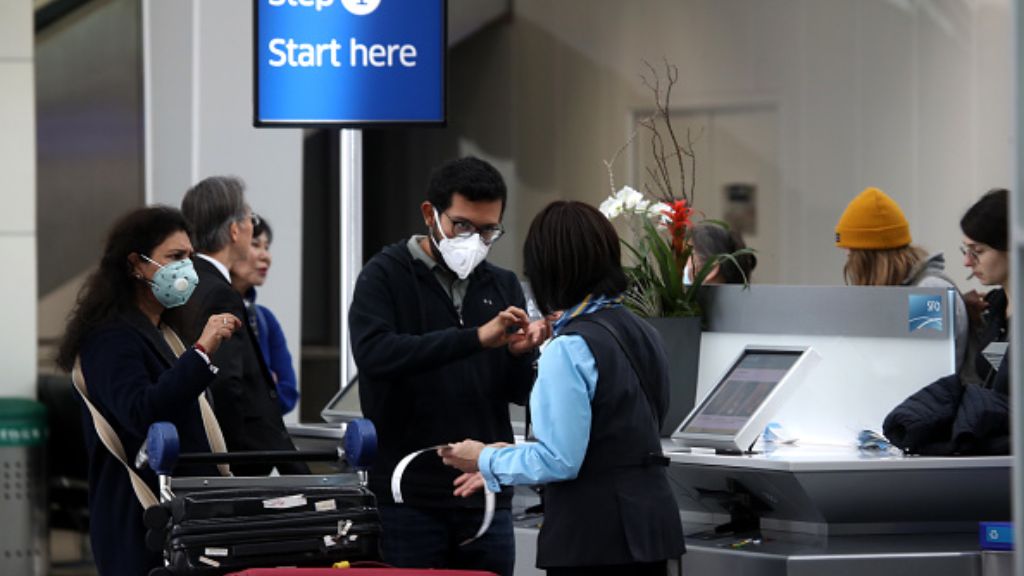 British Airways Services & Amenities at SFO Terminal 