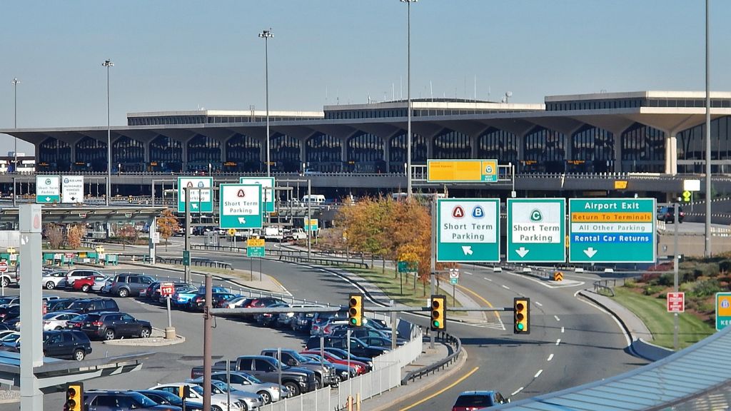 EL AL Airlines Newark Liberty International Airport – EWR Terminal