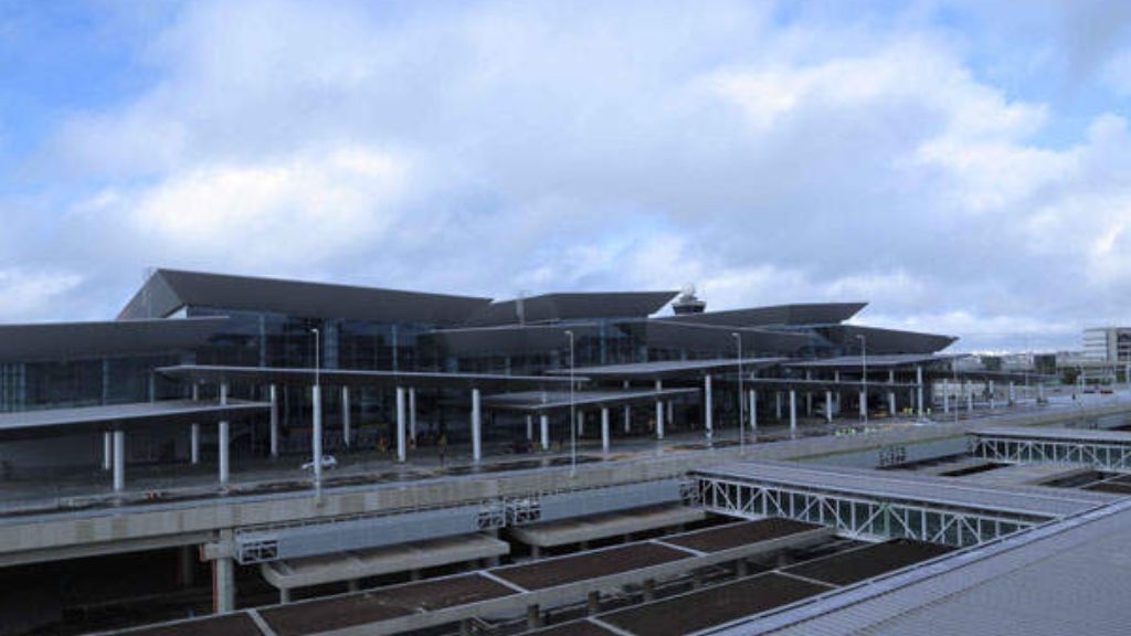 Sky Airlines Sao Paulo-Guarulhos Airport – GRU Terminal