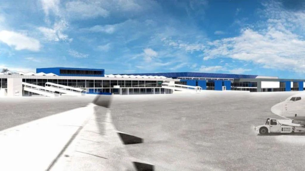 Aer Lingus Athens International Airport – ATH Terminal