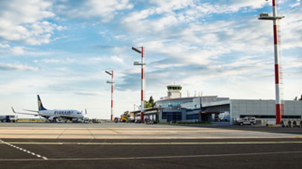 Croatia Airlines Zadar Airport – ZAD Terminal