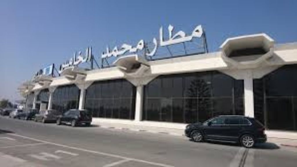 Brussels Airlines Casablanca Mohammed V International Airport – CMN Terminal