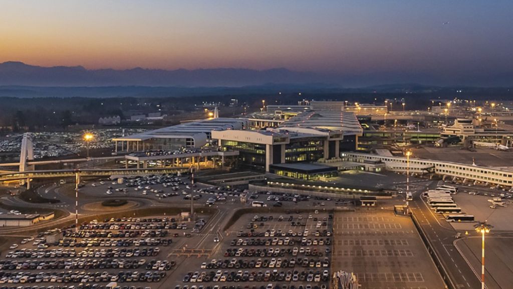 Icelandair Milan Malpensa Airport – MXP Terminal