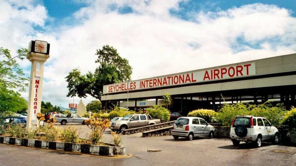 Air Mauritius Seychelles International Airport – SEZ Terminal