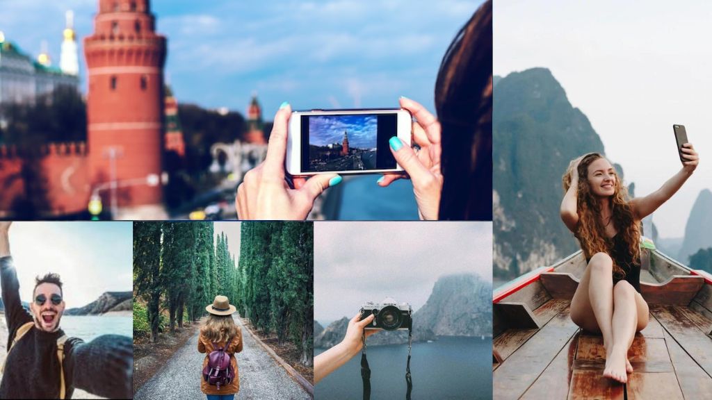 Tips to Becoming a Top Travel Influencer