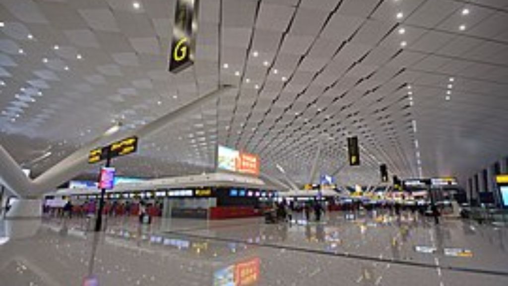 9 Air Zhengzhou Xinzheng International Airport – CGO Terminal