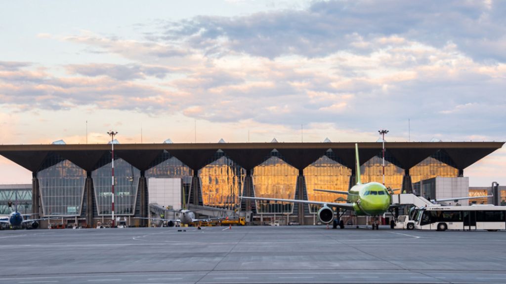 Aegean Airlines Kristiansand Airport – KRS Terminal