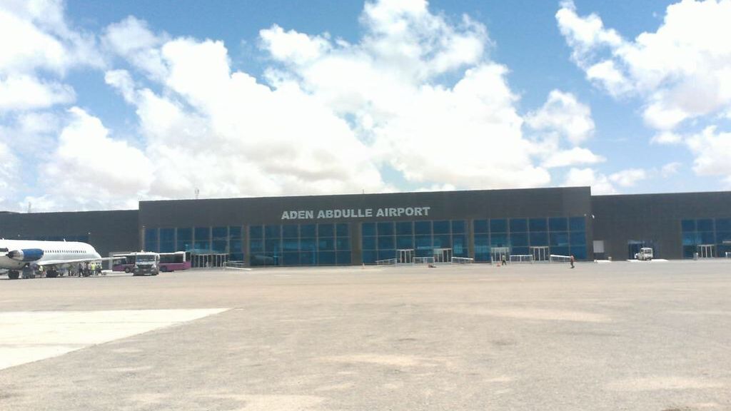 Cayman Airways Norman Manley International Airport – KIN Terminal