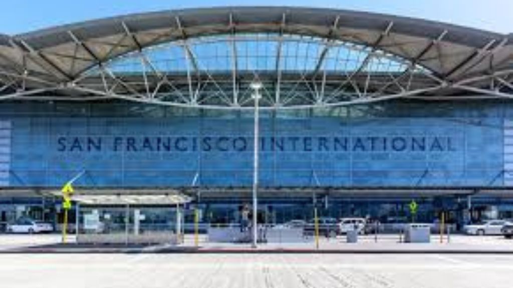 Aeroflot San Francisco International Airport – SFO Terminal