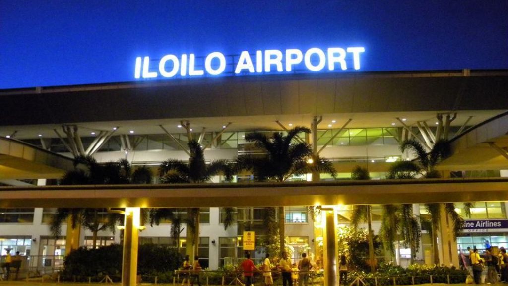 AirAsia Iloilo International Airport – ILO Terminal