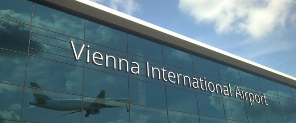 LOT Polish Airlines Vienna International Airport – VIE Terminal