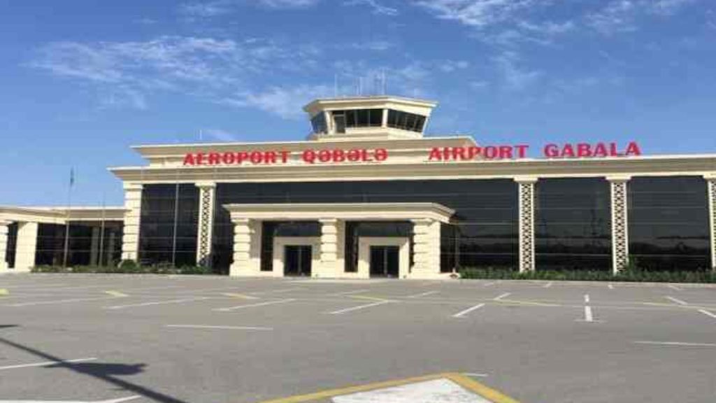 Air Arabia Gbb Terminal Overview